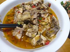 -好帮厨·下饭浏阳菜·坚持现炒(月湖店)