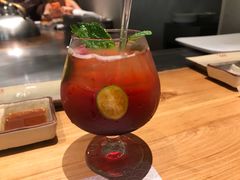 -赤坂亭·M9和牛烧肉·铁板烧(合肥万象城店)