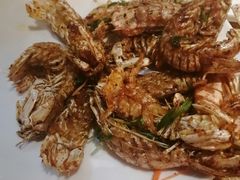 -雍和会海鲜姿造自助(湖东路店)