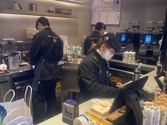 -瑞幸咖啡(西铁营万达广场店)