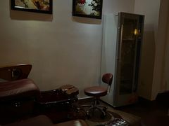 -富足堡SPA会所(深圳店)