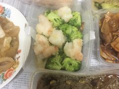 -玉华台饭庄(裕中西里小区店)