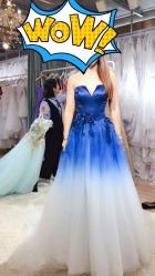 -LANYI COUTURE高级婚纱礼服改衣店
