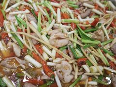-邱金小炒·30 年盐帮江湖菜(自贡店)
