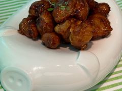-桂满陇·杭州小馆(巴黎春天浦建店)