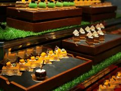 -济南香格里拉·咖啡泉自助餐厅