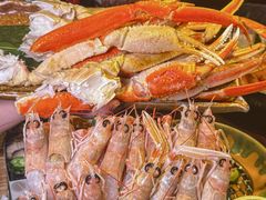 -松鹤精致料理(五一中路店)