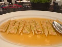 -北京四季酒店·采逸轩
