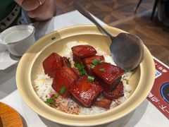 -老济南·济南菜(大明湖店)