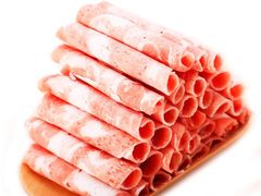 -惠和祥羊肉片(江都路店)