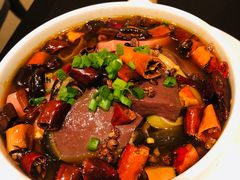 -京香轩·中餐厅(上海中庚聚龙酒店)