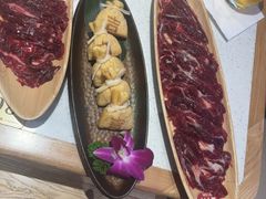 -千牛将·鲜牛肉火锅(开元路店)