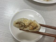 -津门如意包子铺(宾西路店)