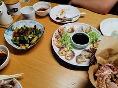 -关东小磨东北菜(上海长风大悦城店)