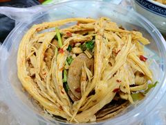 -张记捆鸡(总店)