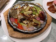 -京粤荟(海王银河科技大厦店)