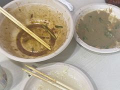 -黑八私房老北京炸酱面