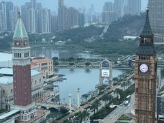 -澳门喜来登大酒店