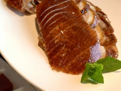 -喜悦烤鸭·新京菜(王府井店)