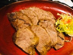 卤水牛肉-五缘湾凯悦酒店·悦饗中餐厅