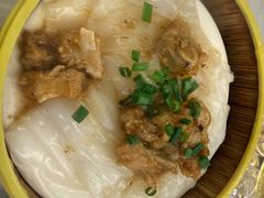 -香云轩·顺德菜(香云纱园林酒店店)