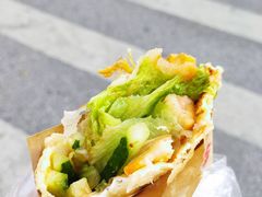 -神奇的香酥鸡蛋灌饼