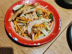 -迷你椰·泰式大排档(共康店)