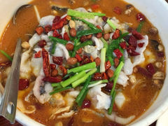 iphone_upload_pic-乌江鱼杭帮菜(西湖店)