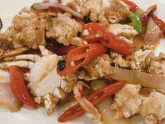-上海财经大学-新食堂