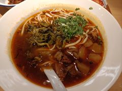-大师兄·西北小馆(北站缤果空间店)