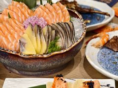 -大渔铁板烧(海雅缤纷城店)