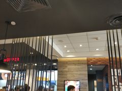 -汉堡王(天津鲁能店)