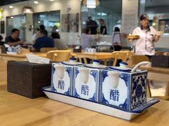 -太原面食店(解放路店)