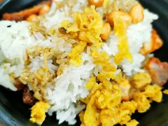 糯米饭-明叔捞面