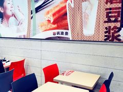-永和大王(浦东南路店)