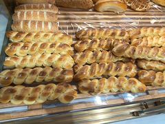 -DANXI丹喜面包·蛋糕(龙腾店)