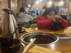 -荣记潮汕牛肉火锅(仙鹤街店)