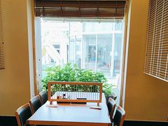 -江户前日本料理(瑞诗酒店店)