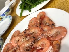 -南海渔家•海鲜•正宗海南菜(海棠湾店)