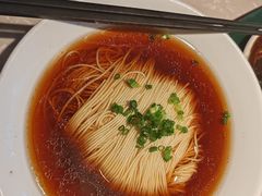 -松鹤面馆·古法焖肉面(观前店)