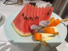 -老爷庙风味美食府(魏都大道店)