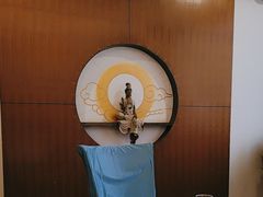 -新华中州国际饭店·南湾一景餐厅