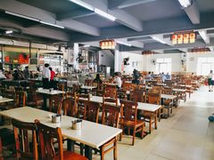 大堂-百回味老爸茶(海彤店)