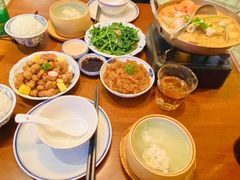 -林四喜·闽南传家菜(鼓浪屿店)