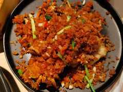 -避风塘(宝山万达店)