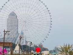 -南昌之星摩天轮