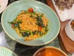 -东方亚克西餐厅(西康路店)