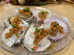 -麻屋手抓海鲜(防城港总店)