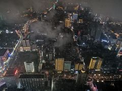 -长沙尼依格罗酒店