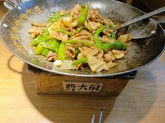 -费大厨辣椒炒肉(新城吾悦广场店)